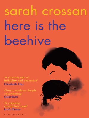 Here is the Beehive - ebook